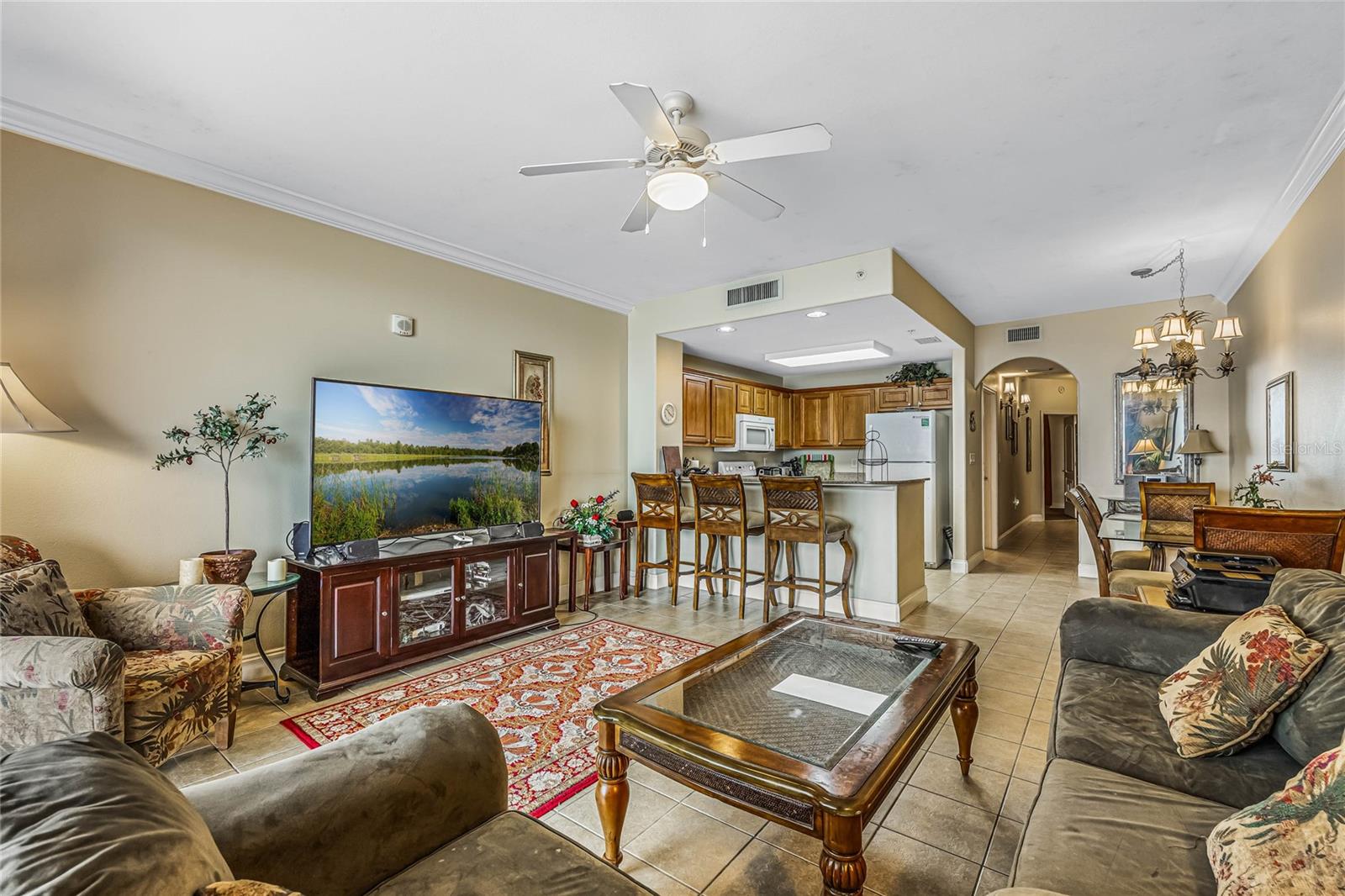 13415 BLUE HERON BEACH DR #1207, ORLANDO, FL, 32821