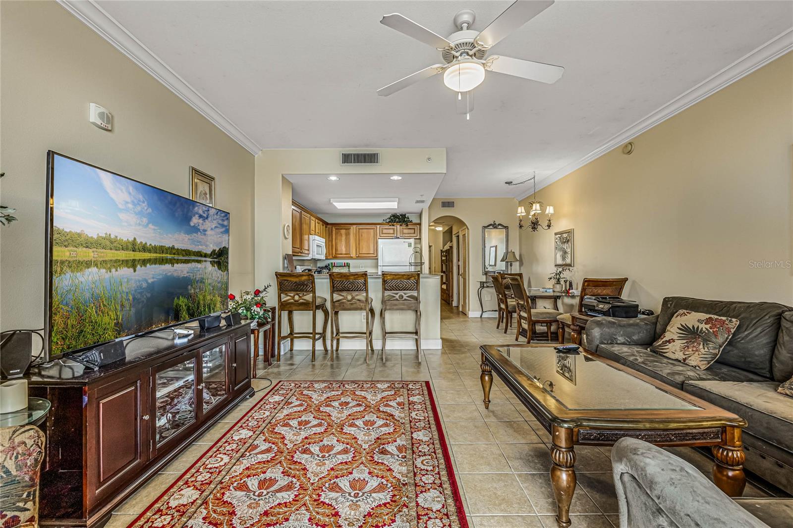 13415 BLUE HERON BEACH DR #1207, ORLANDO, FL, 32821