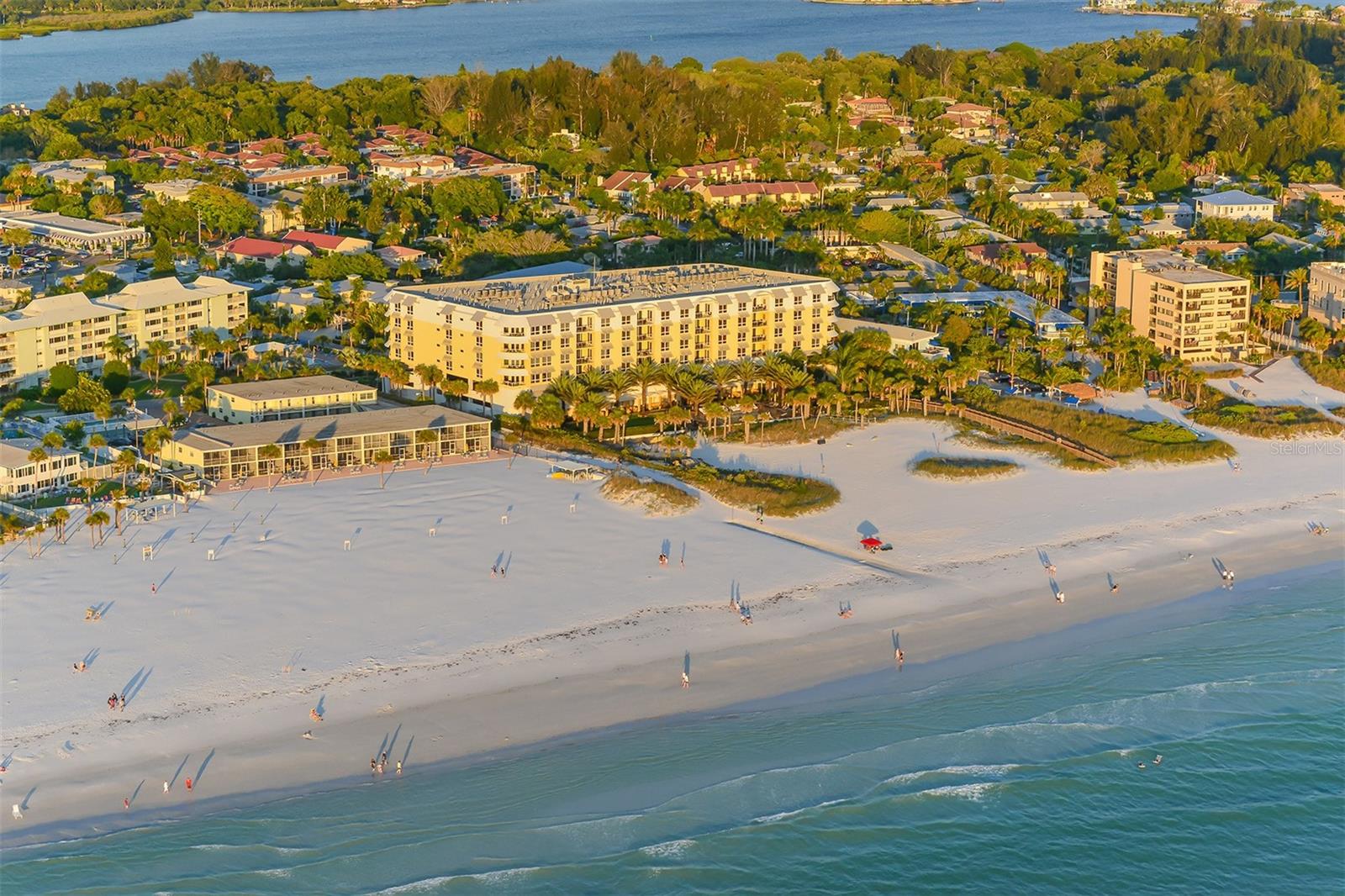 915 SEASIDE DR #410, Weeks 14-15, SARASOTA, FL, 34242