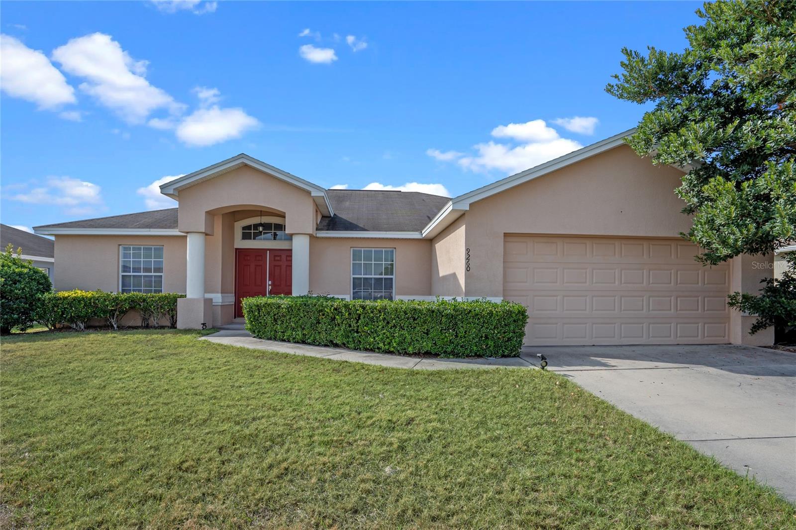9260 WINCHESTER ESTATES BLVD, LAKELAND, FL, 33810