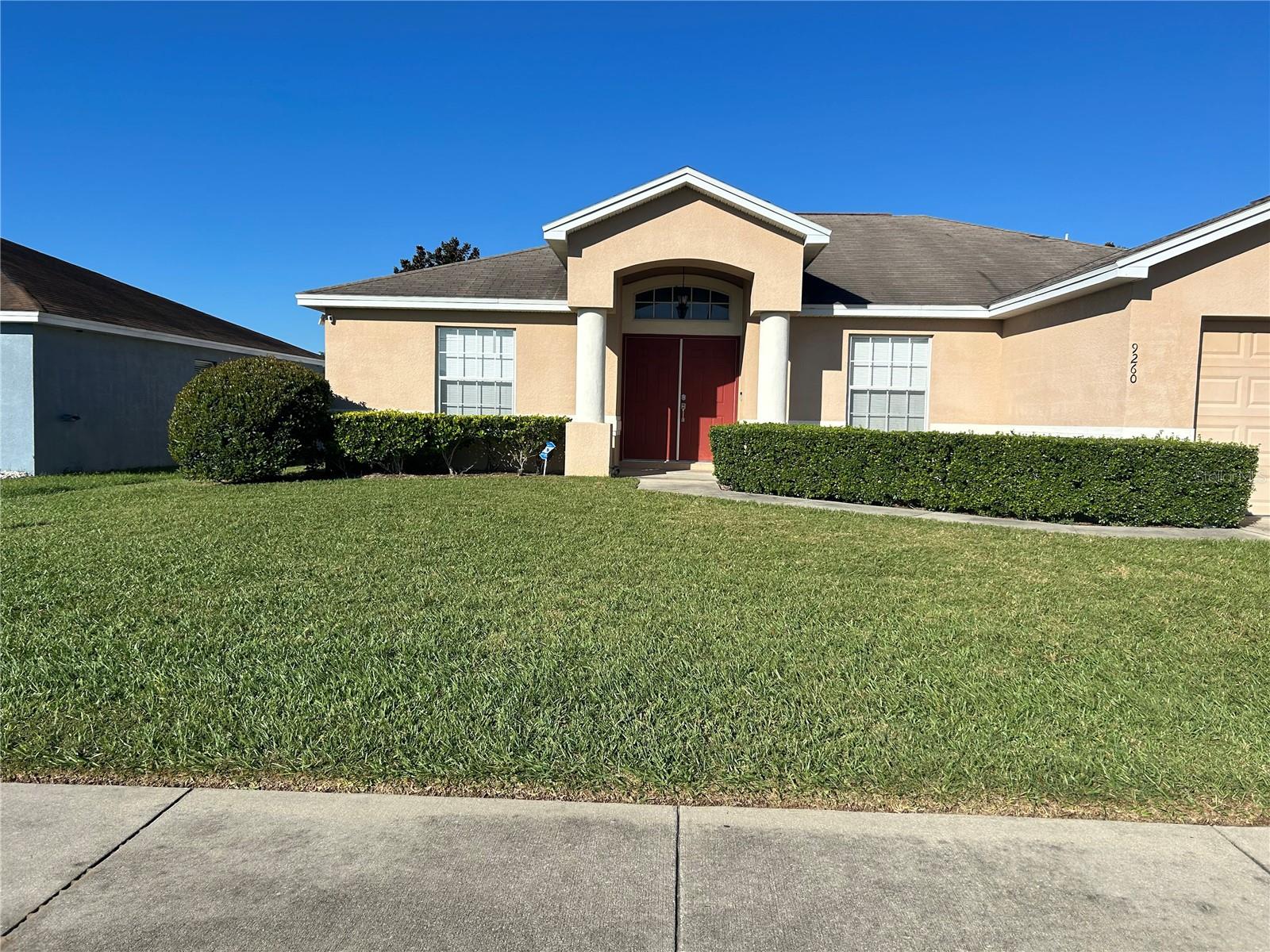 9260 WINCHESTER ESTATES BLVD, LAKELAND, FL, 33810