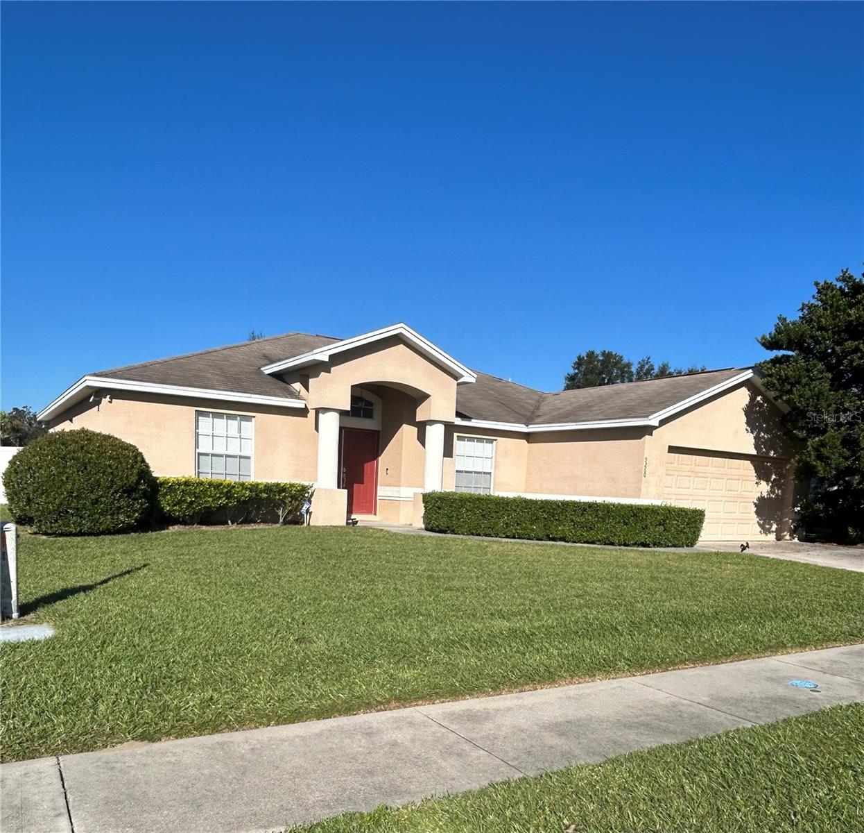9260 WINCHESTER ESTATES BLVD, LAKELAND, FL, 33810