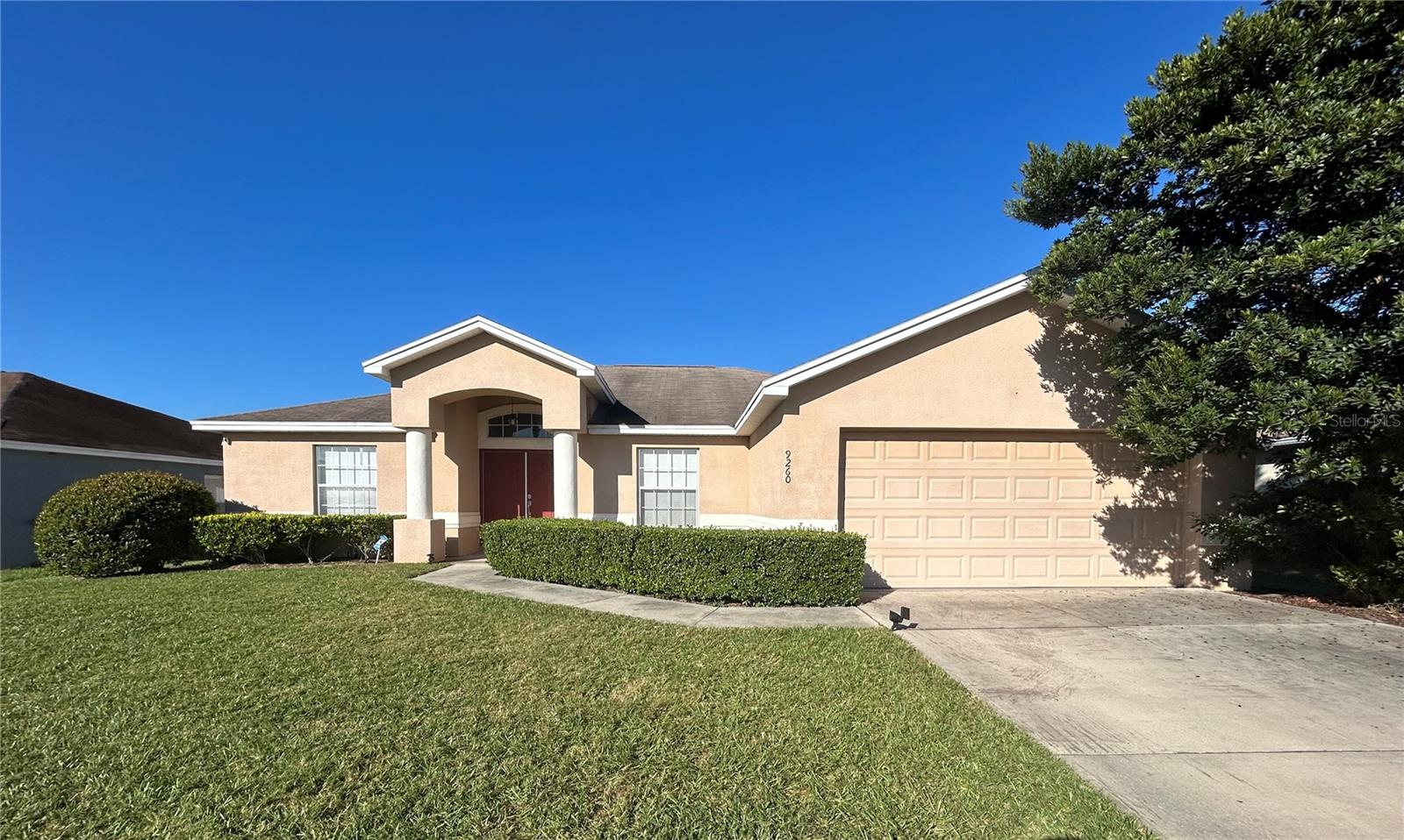 9260 WINCHESTER ESTATES BLVD, LAKELAND, FL, 33810