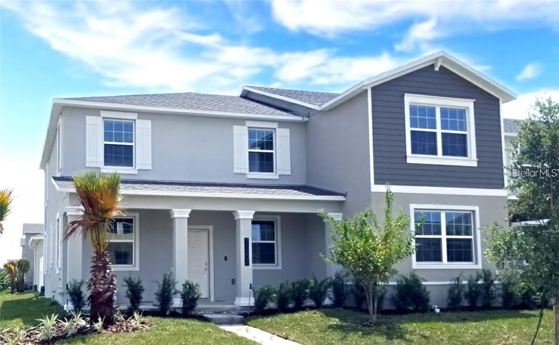 11007 BOOKMARK LN, WINTER GARDEN, FL, 34787