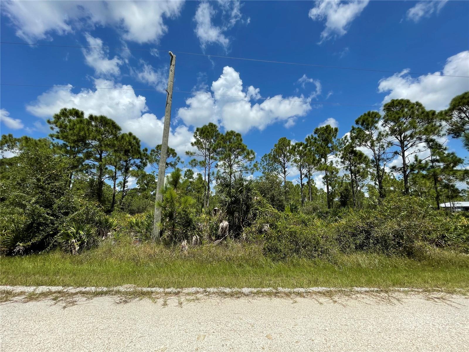 27032 TANGIER DR, PUNTA GORDA, FL, 33955