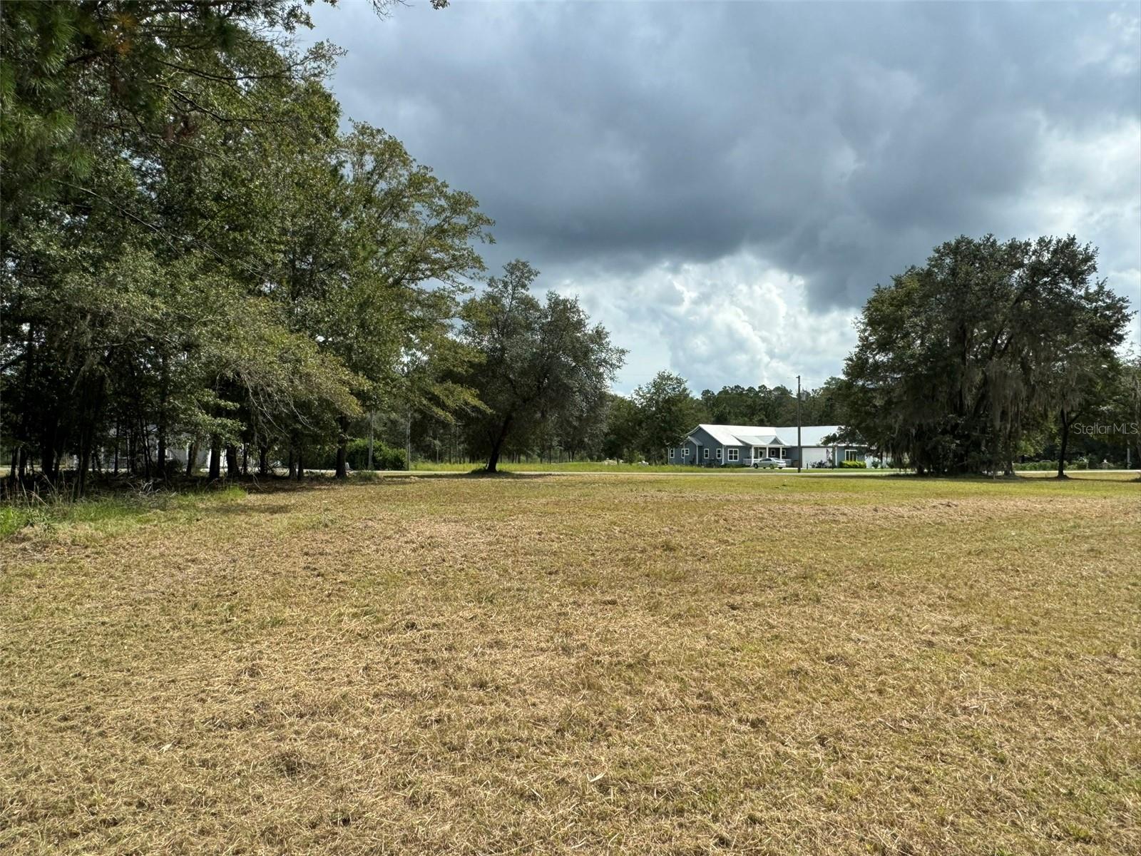 SW 80TH PL, HAMPTON, FL, 32044