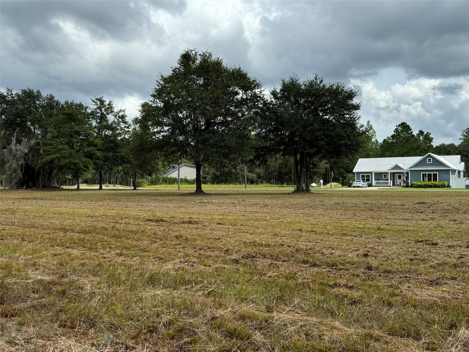 SW 80TH PL, HAMPTON, FL, 32044