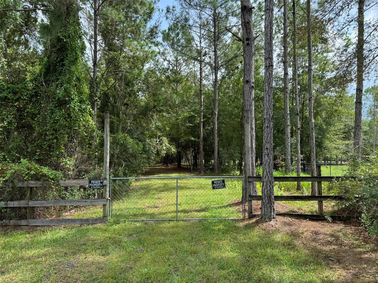 SW 80TH PL, HAMPTON, FL, 32044