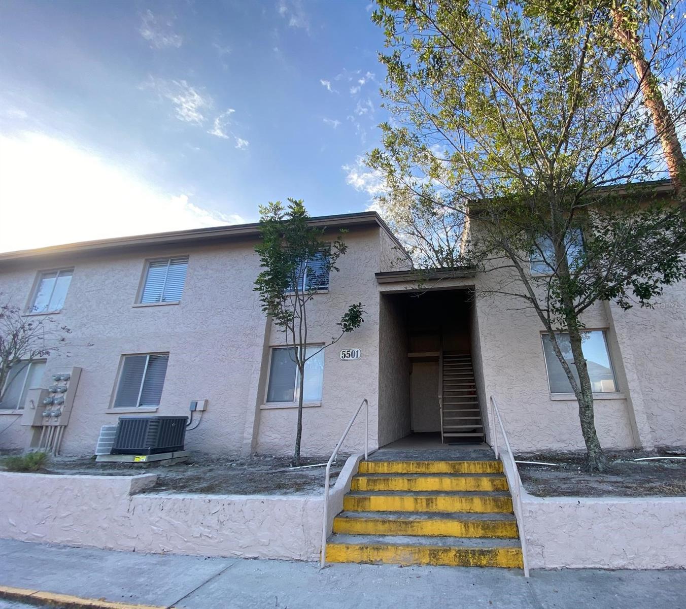 5501 POKEWEED CT #D, TAMPA, FL, 33617