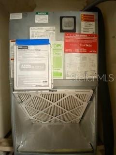 5501 POKEWEED CT #D, TAMPA, FL, 33617