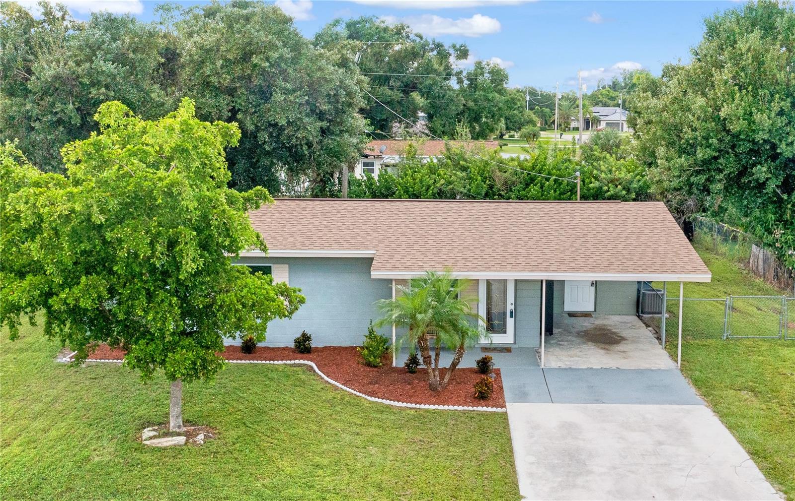 2123 W GARDENIA CIR, NORTH FORT MYERS, FL, 33917