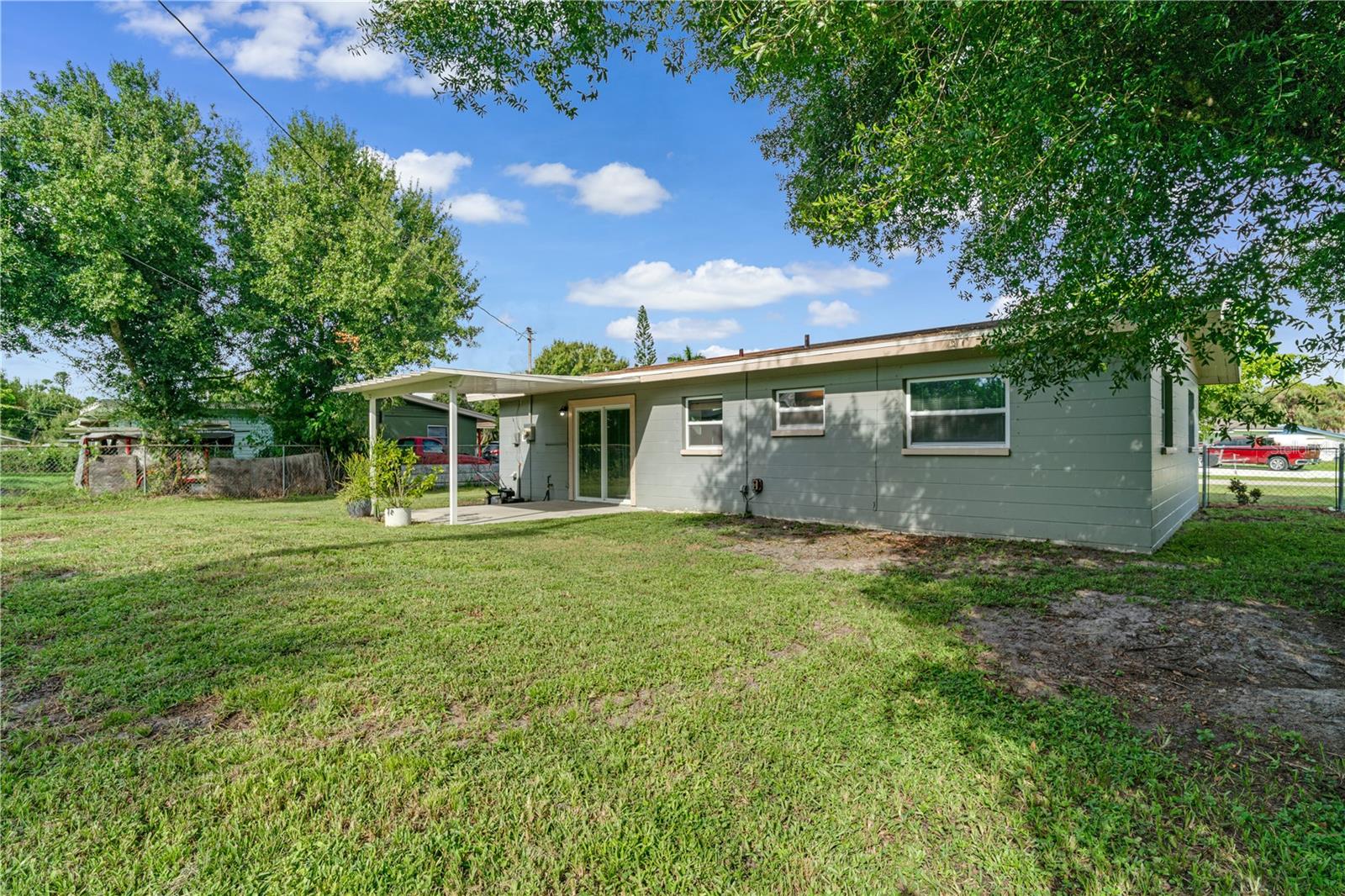 2123 W GARDENIA CIR, NORTH FORT MYERS, FL, 33917