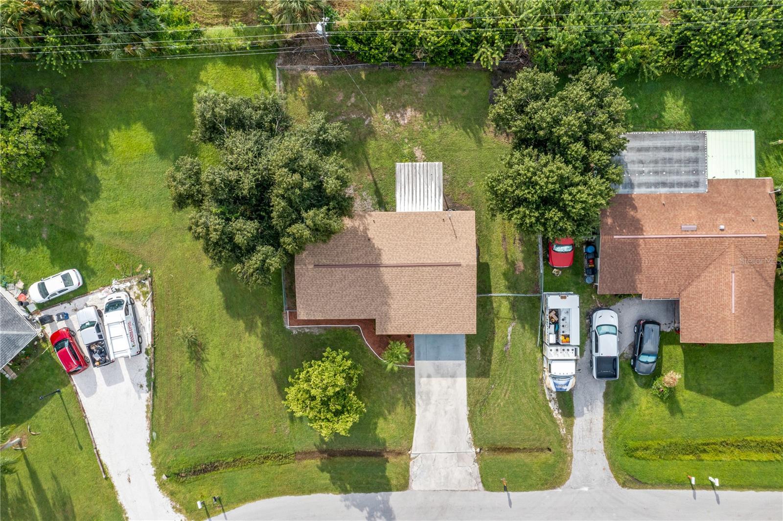 2123 W GARDENIA CIR, NORTH FORT MYERS, FL, 33917