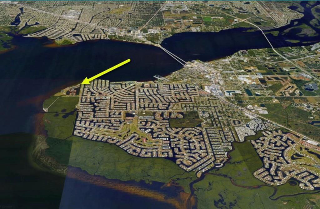 1 COLONY POINT DR #C4, PUNTA GORDA, FL, 33950
