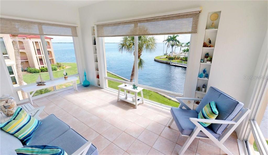 1 COLONY POINT DR #C4, PUNTA GORDA, FL, 33950