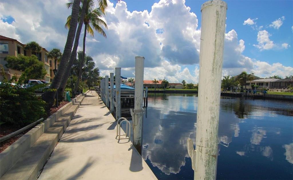 1 COLONY POINT DR #C4, PUNTA GORDA, FL, 33950