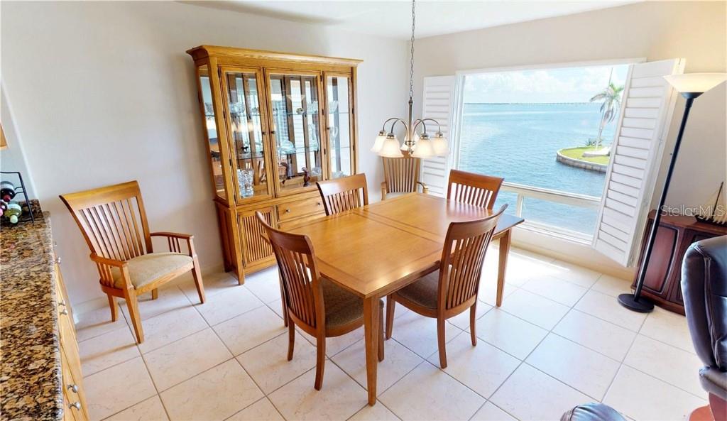 1 COLONY POINT DR #C4, PUNTA GORDA, FL, 33950