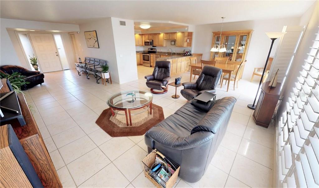 1 COLONY POINT DR #C4, PUNTA GORDA, FL, 33950