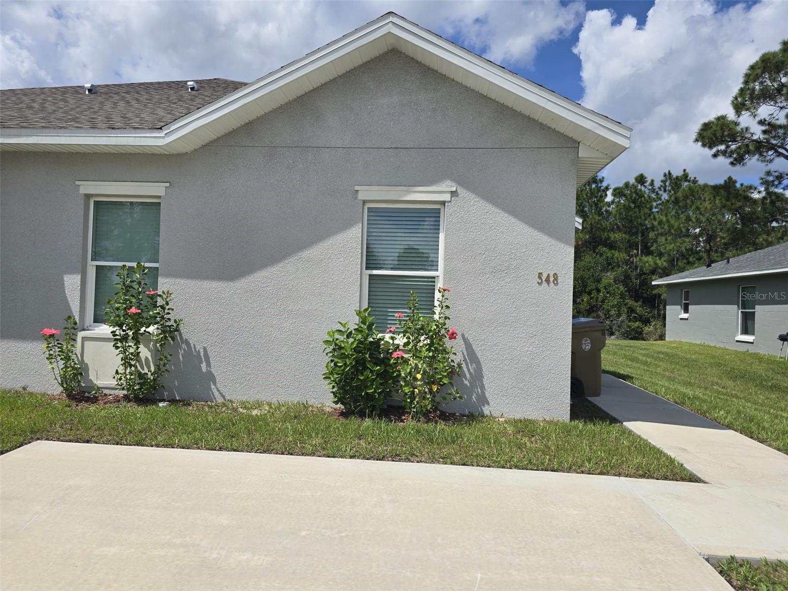 546 IMPERIAL PL #548, KISSIMMEE, FL, 34758