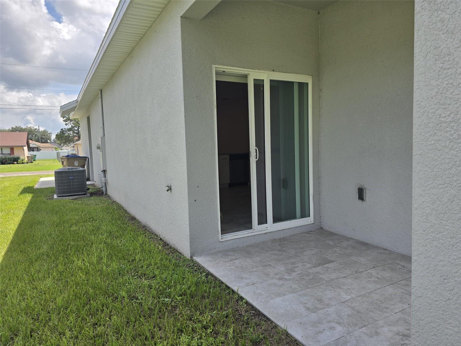546 IMPERIAL PL #548, KISSIMMEE, FL, 34758