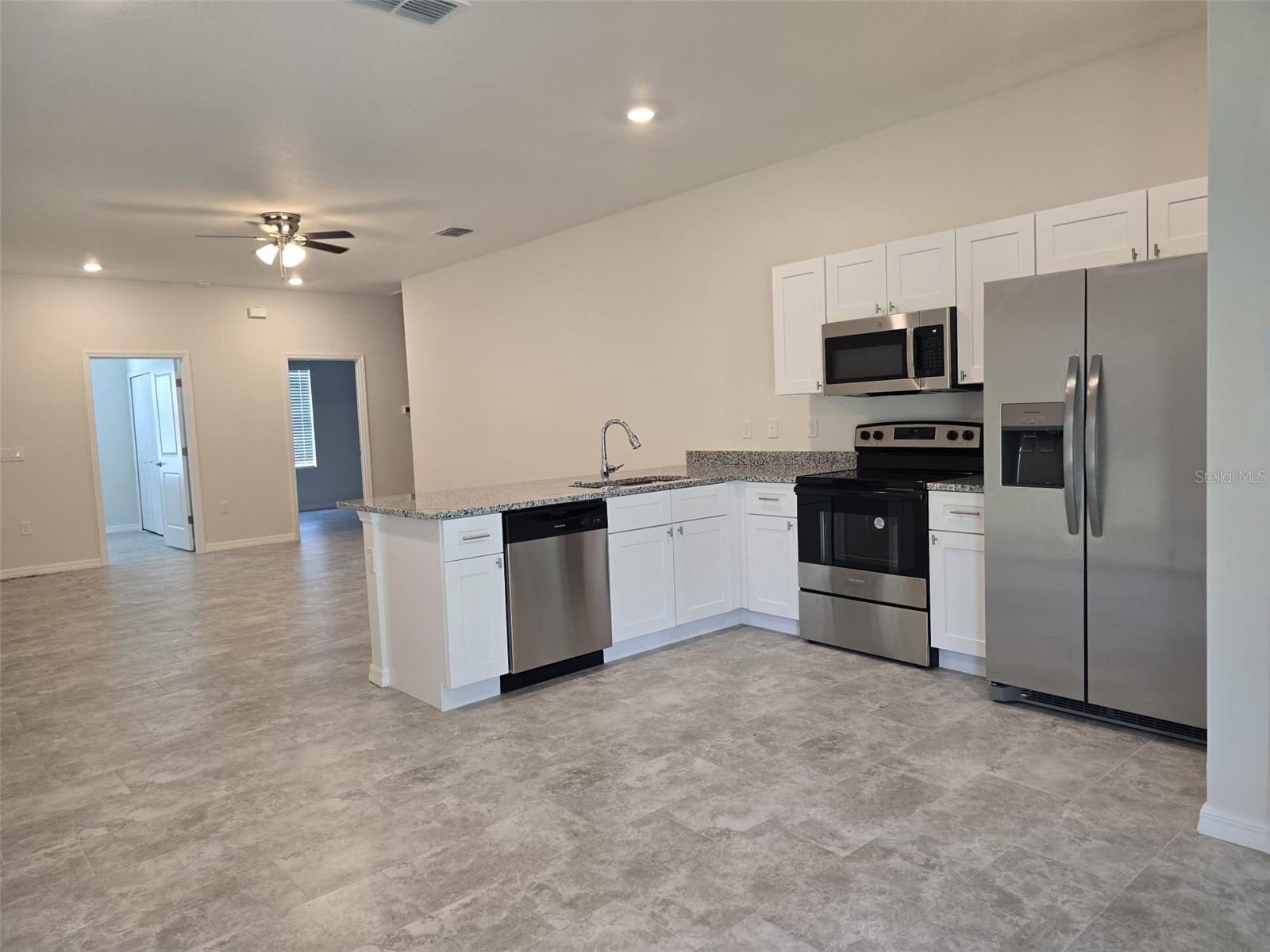 546 IMPERIAL PL #548, KISSIMMEE, FL, 34758