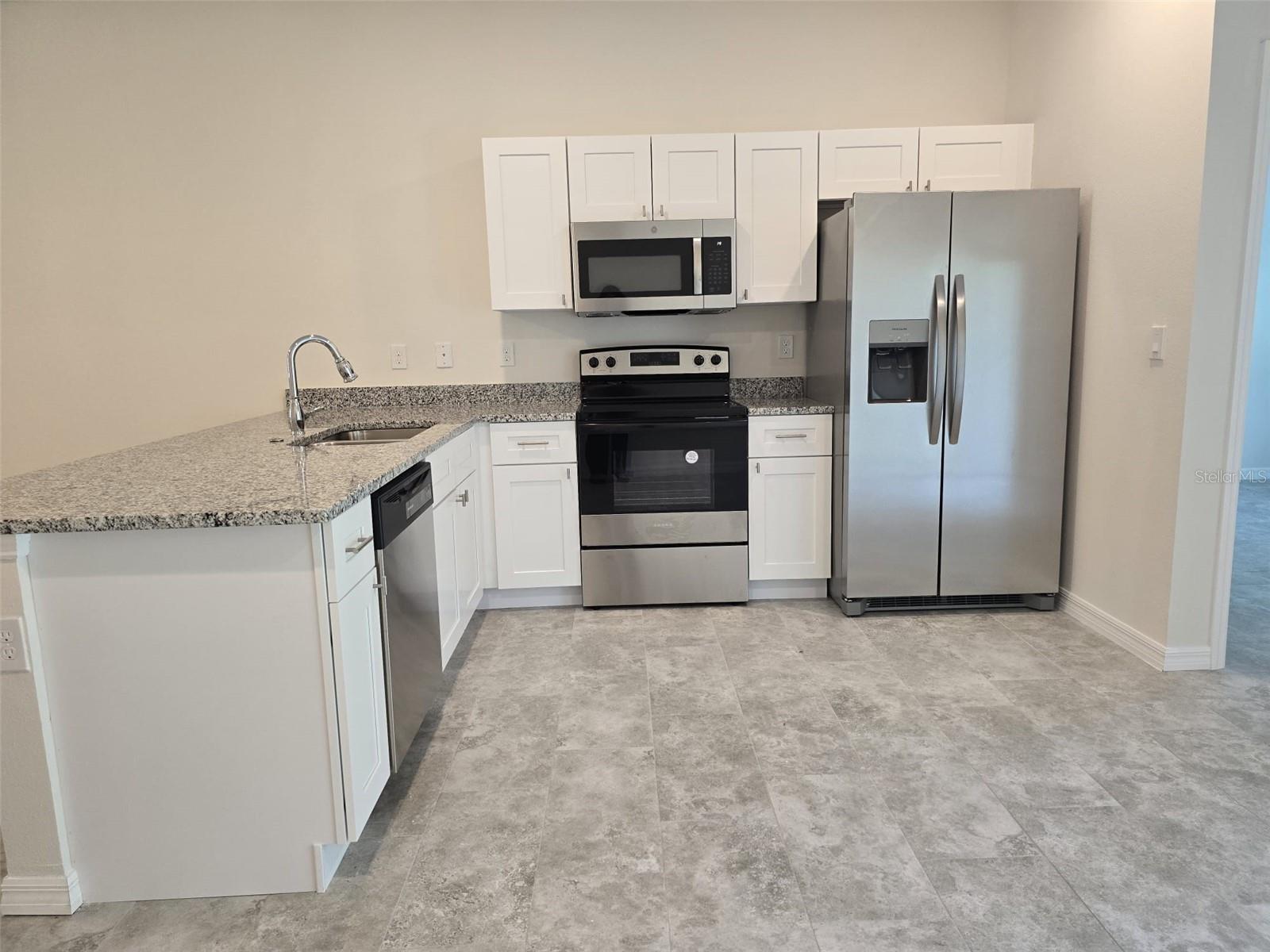 546 IMPERIAL PL #548, KISSIMMEE, FL, 34758