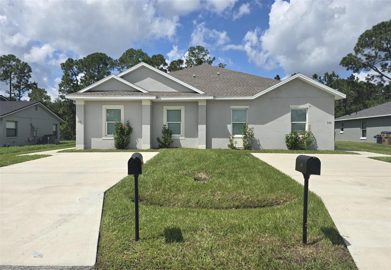 546 IMPERIAL PL #548, KISSIMMEE, FL, 34758