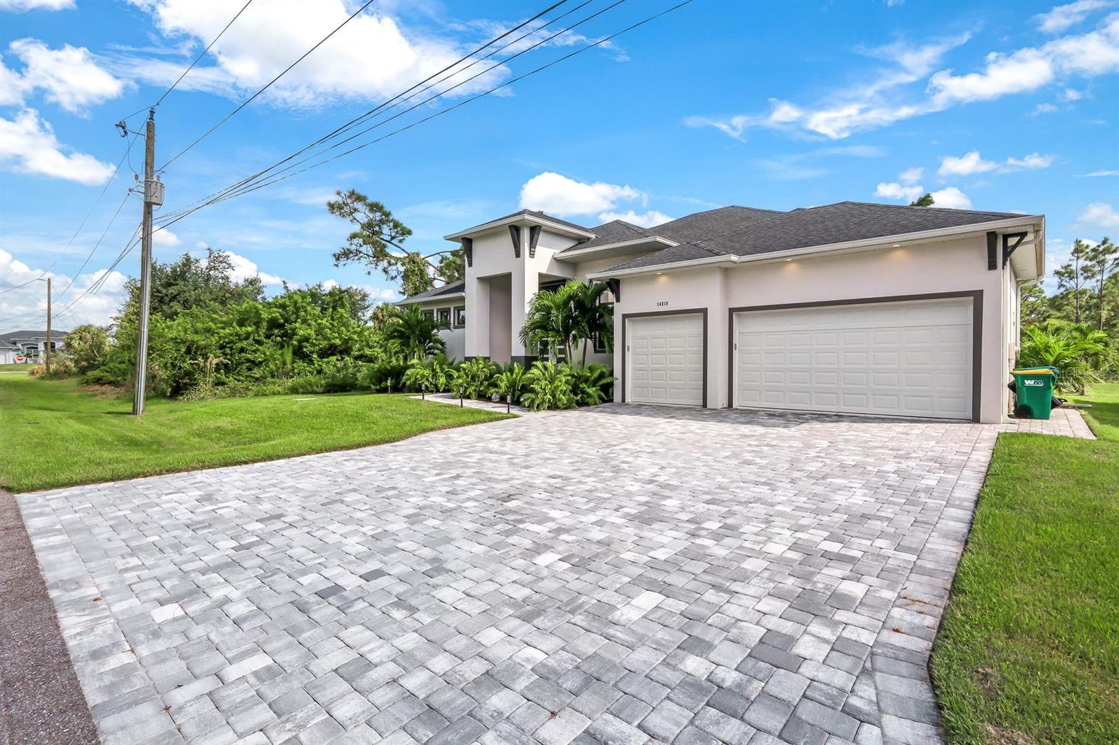 14219 WENZEL AVE, PORT CHARLOTTE, FL, 33981