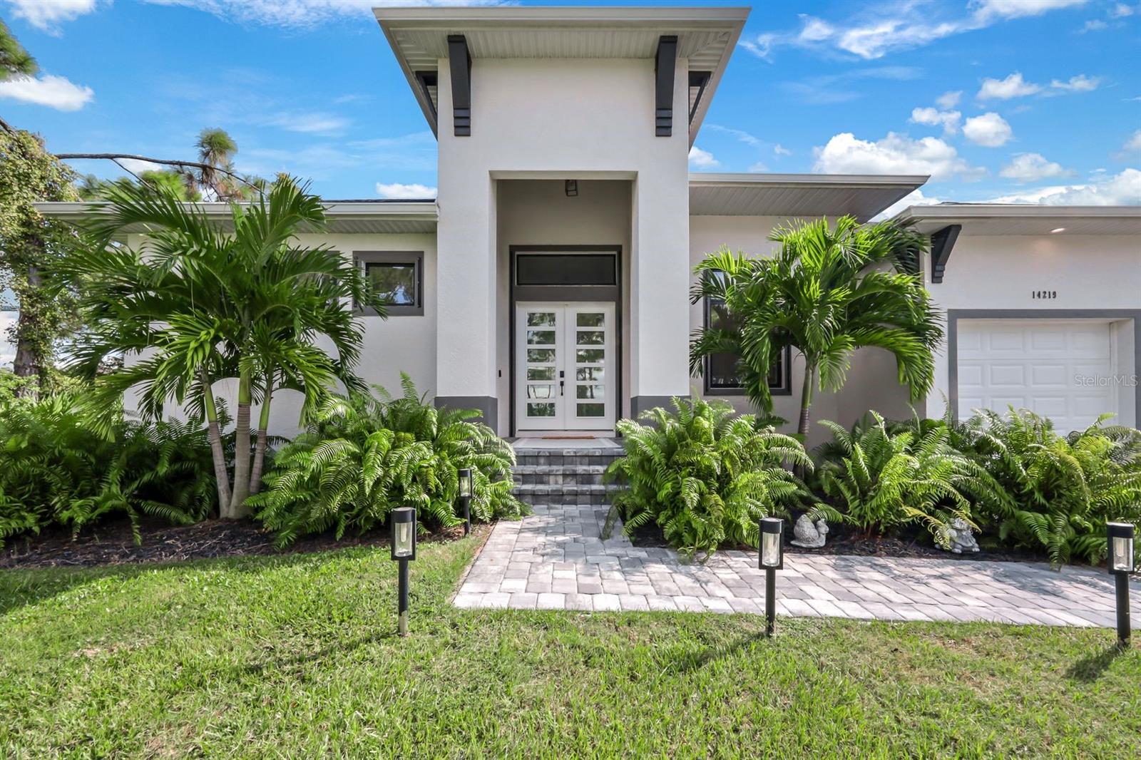 14219 WENZEL AVE, PORT CHARLOTTE, FL, 33981