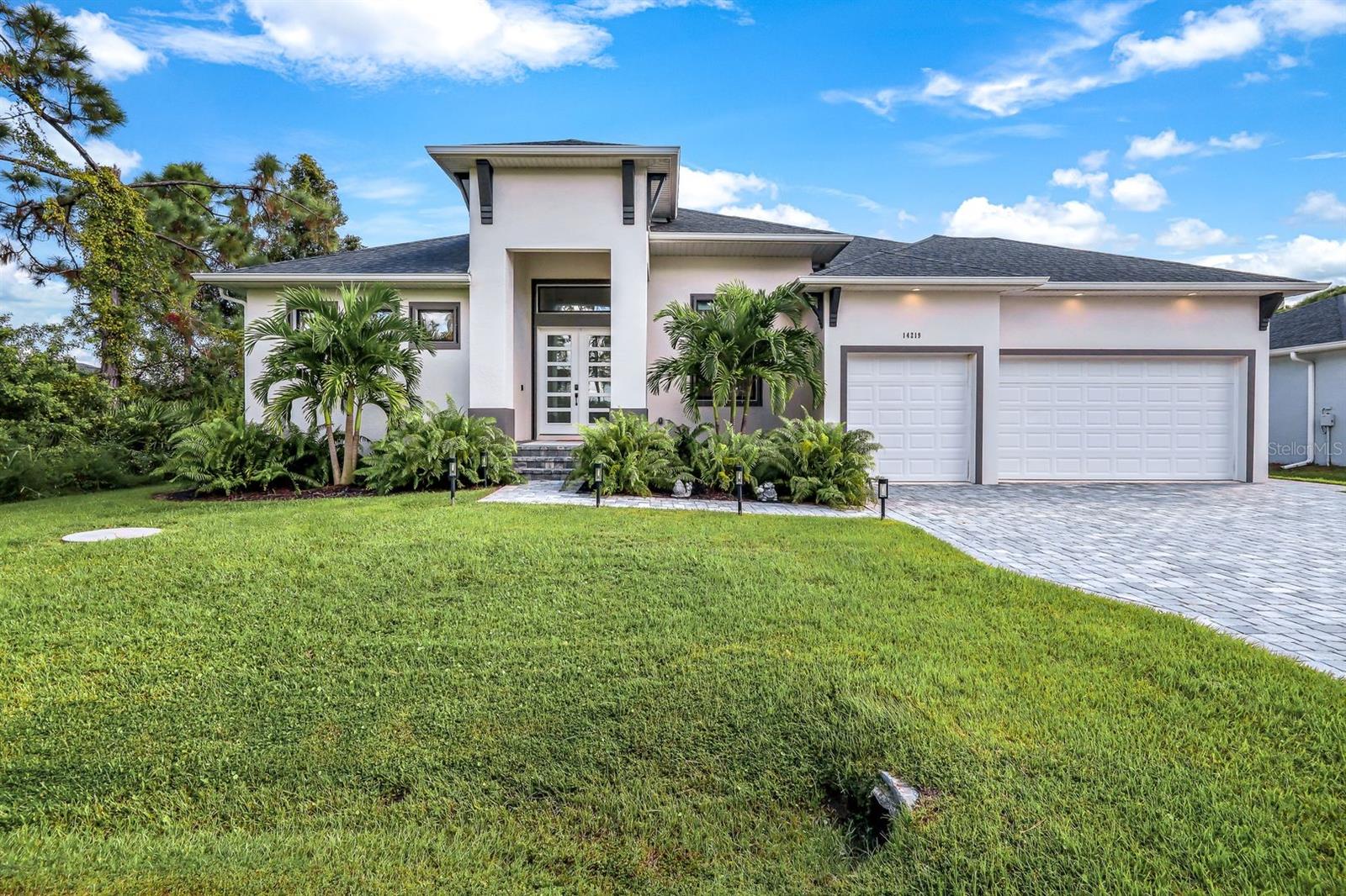 14219 WENZEL AVE, PORT CHARLOTTE, FL, 33981