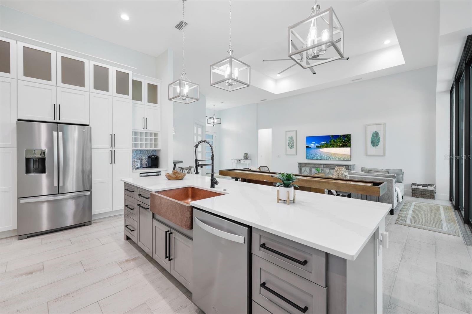 14219 WENZEL AVE, PORT CHARLOTTE, FL, 33981