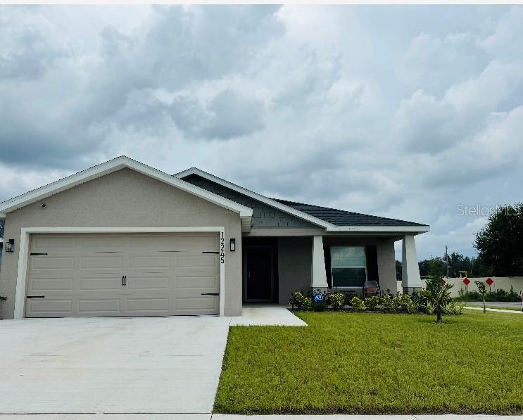 12245 CYPRESS BRANCH ST, RIVERVIEW, FL, 33579