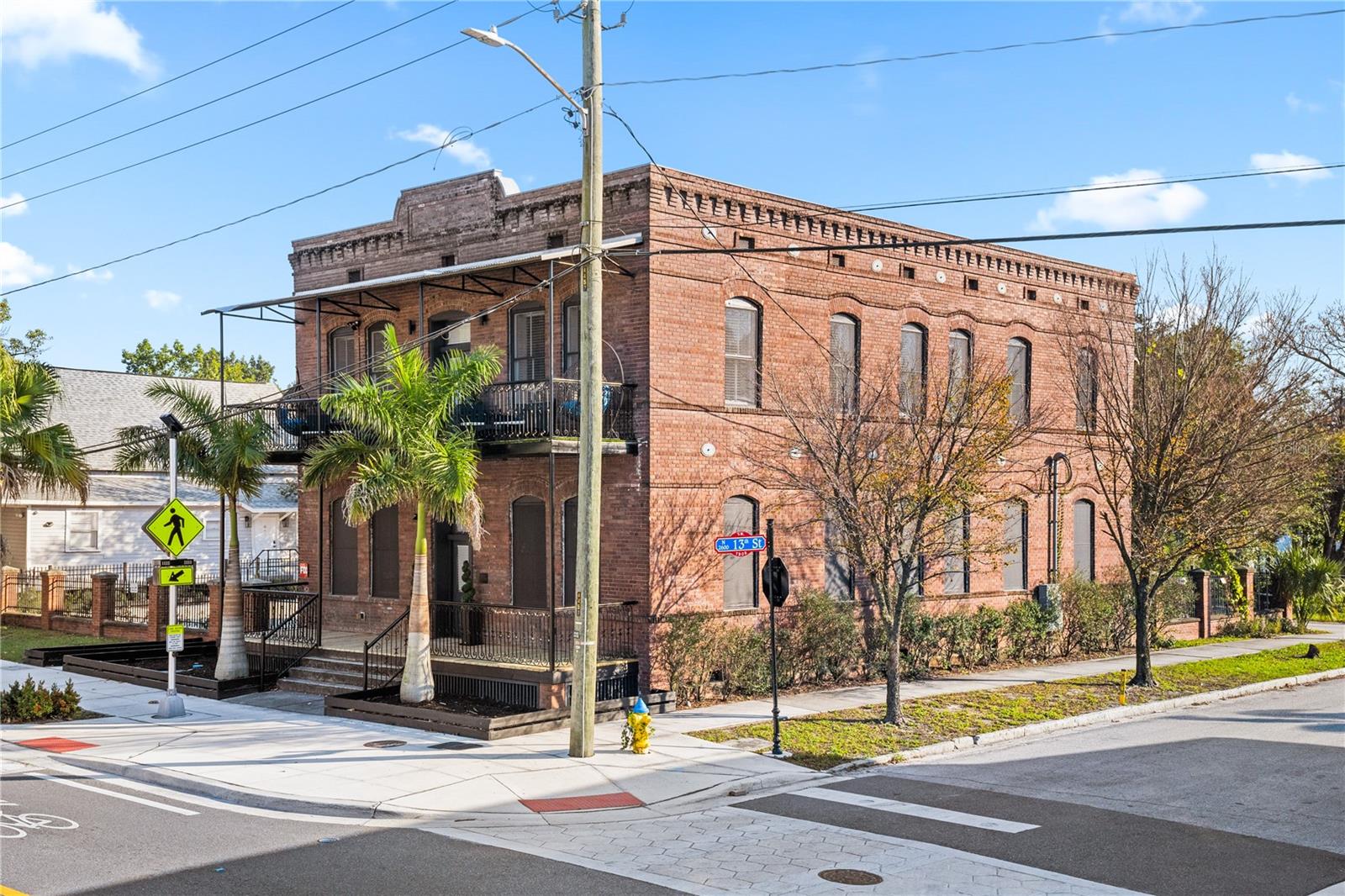 1301 E COLUMBUS DR #1, TAMPA, FL, 33605