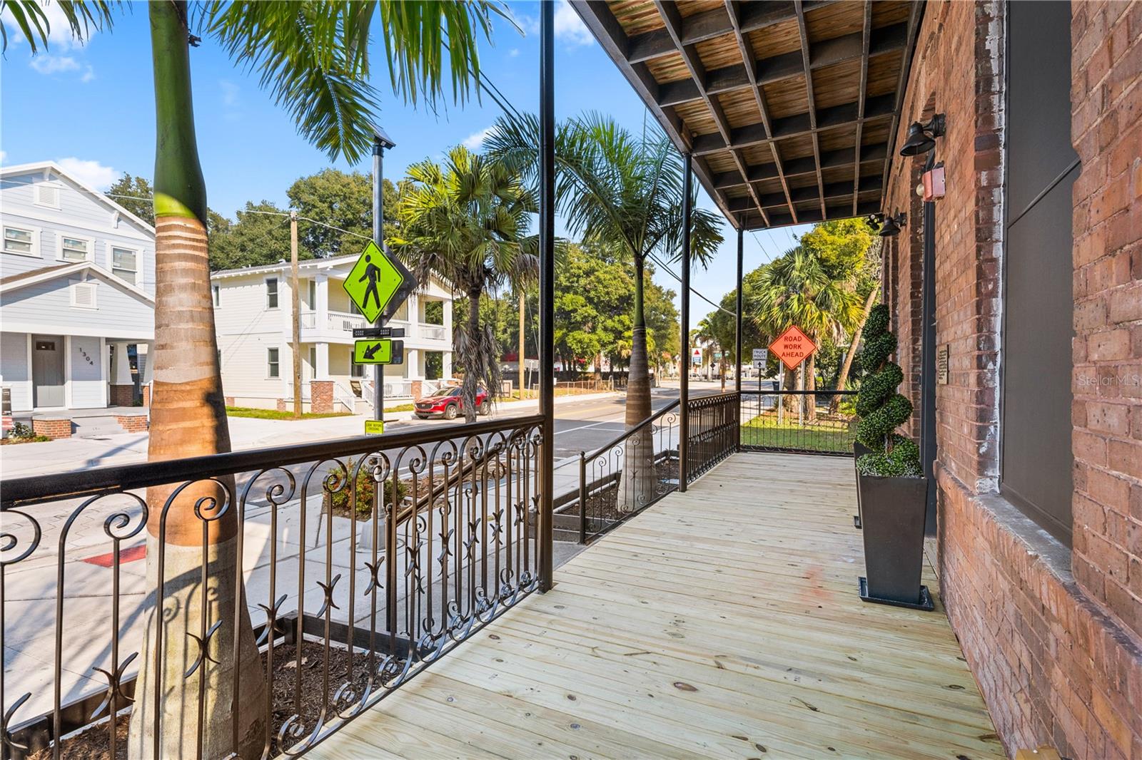 1301 E COLUMBUS DR #1, TAMPA, FL, 33605