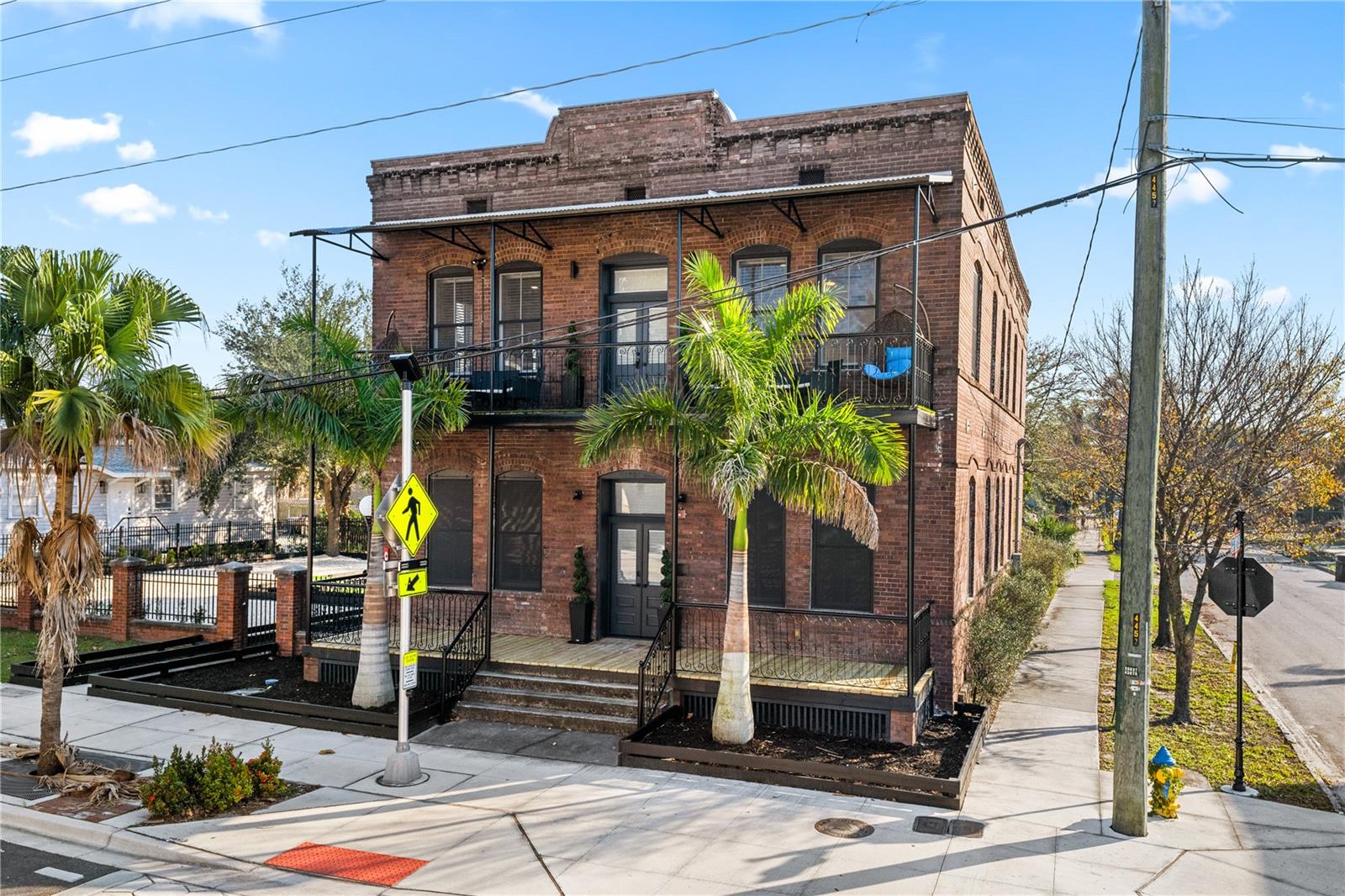 1301 E COLUMBUS DR #1, TAMPA, FL, 33605
