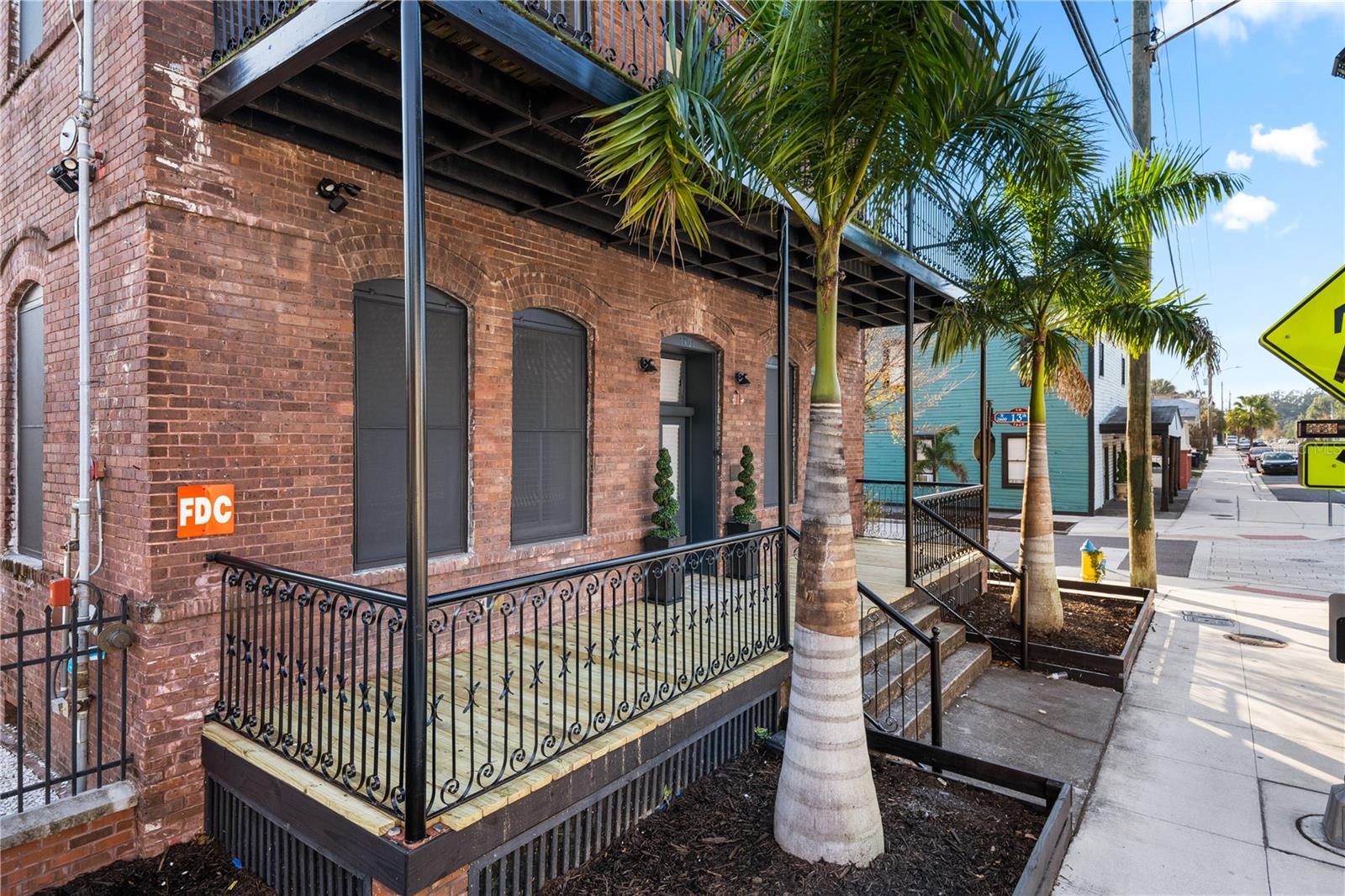 1301 E COLUMBUS DR #1, TAMPA, FL, 33605