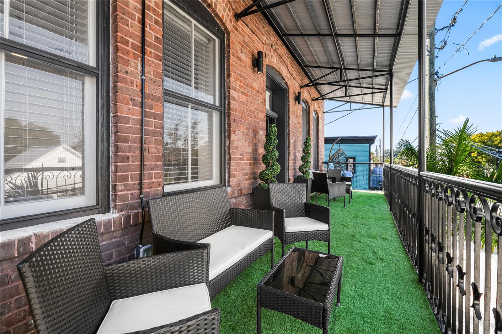 1301 E COLUMBUS DR #4, TAMPA, FL, 33605