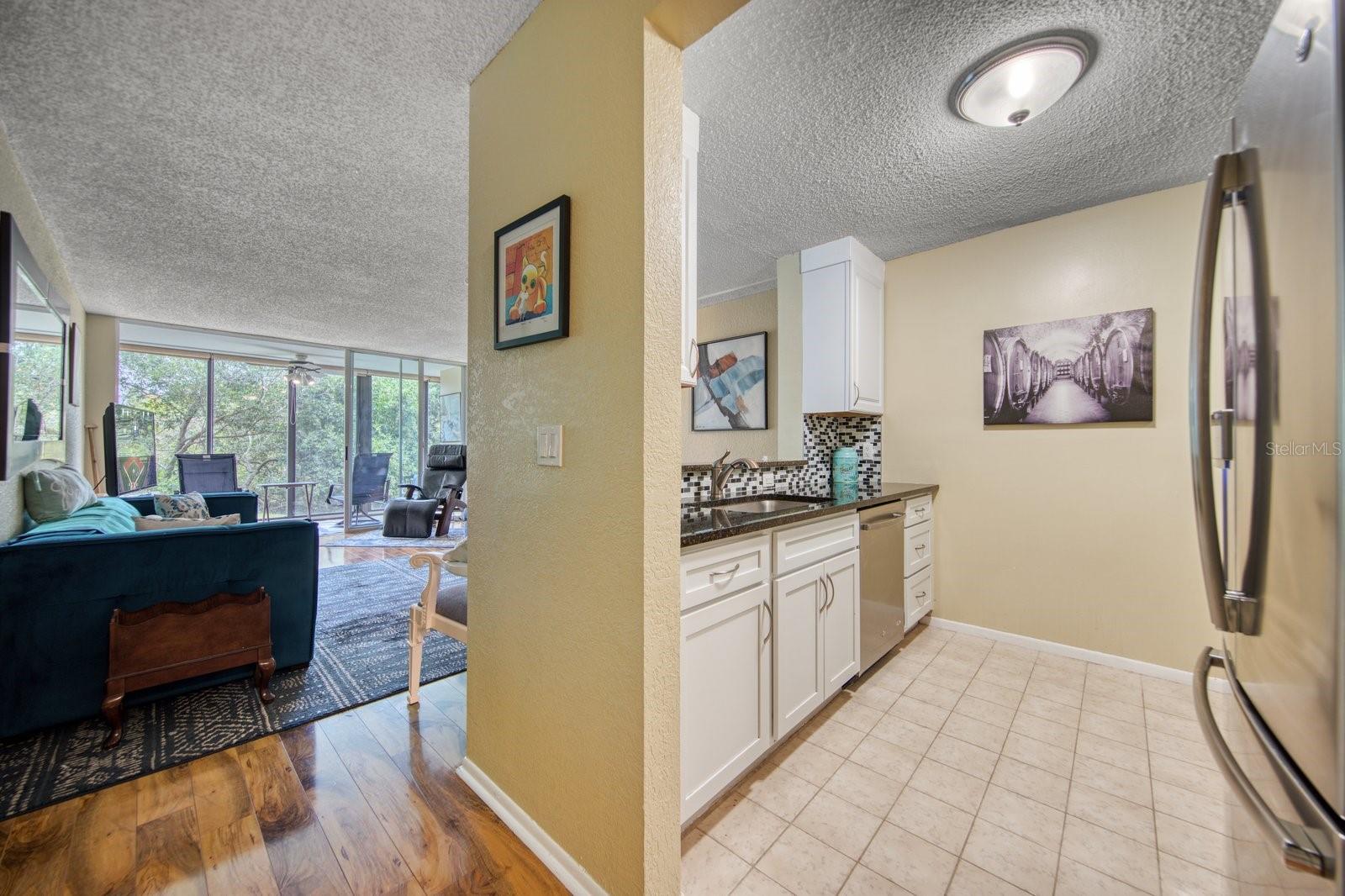 900 COVE CAY DR #1H, CLEARWATER, FL, 33760