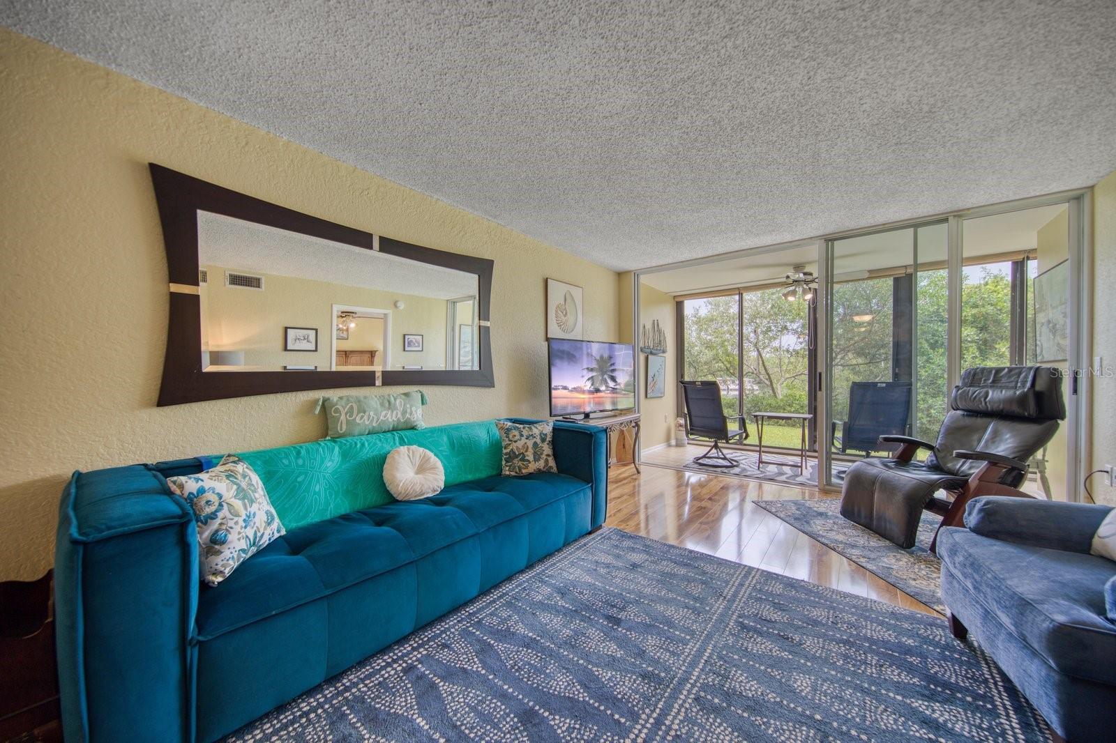 900 COVE CAY DR #1H, CLEARWATER, FL, 33760