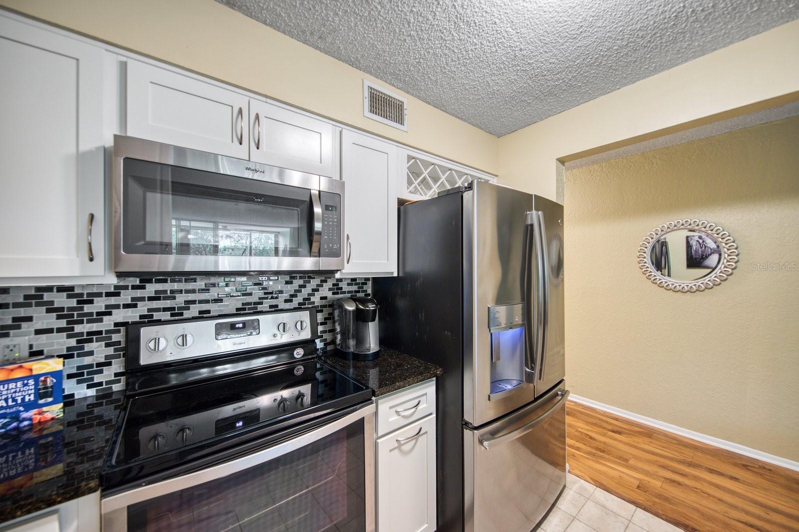 900 COVE CAY DR #1H, CLEARWATER, FL, 33760