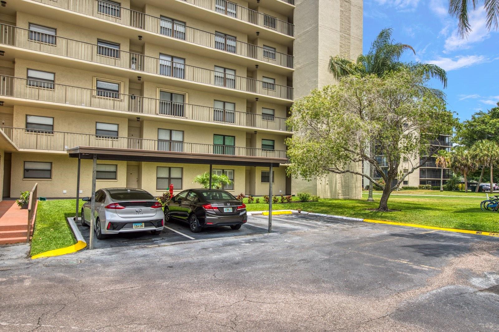 900 COVE CAY DR #1H, CLEARWATER, FL, 33760