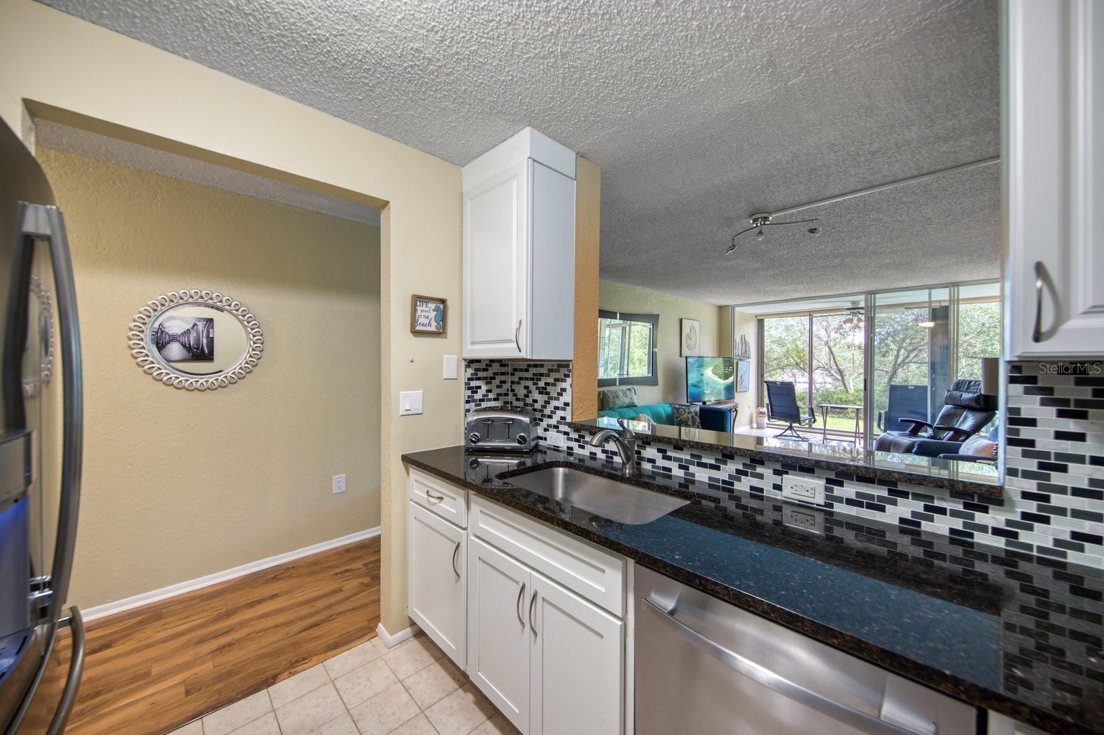 900 COVE CAY DR #1H, CLEARWATER, FL, 33760