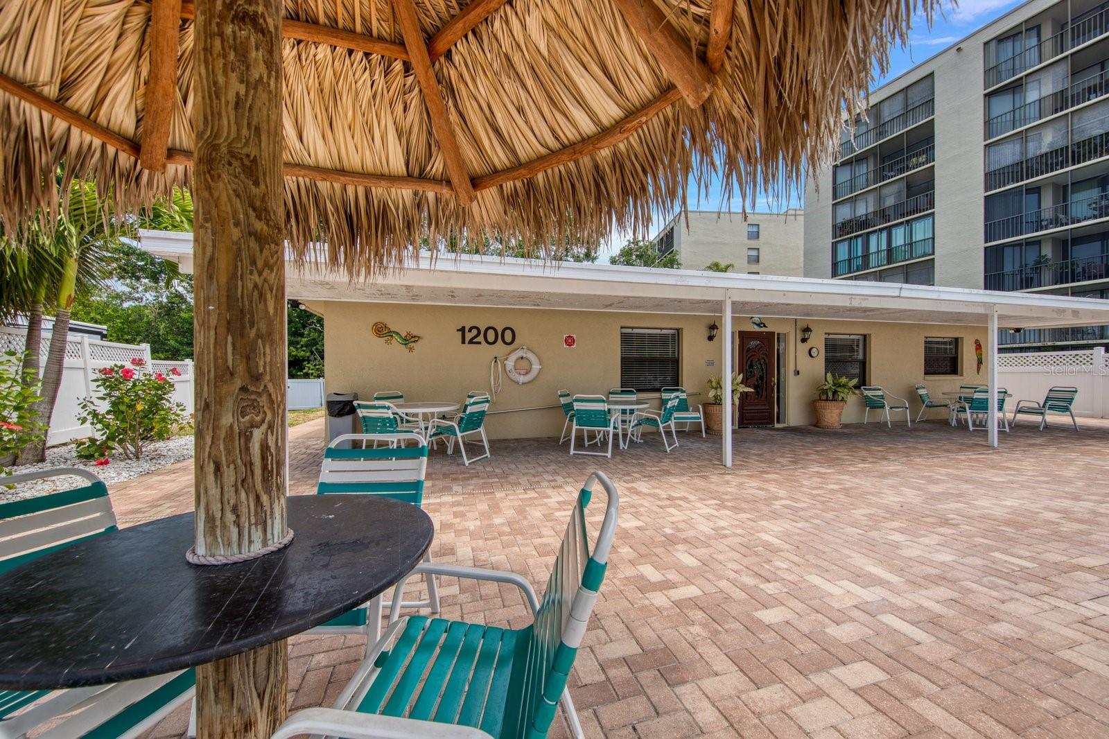 900 COVE CAY DR #1H, CLEARWATER, FL, 33760
