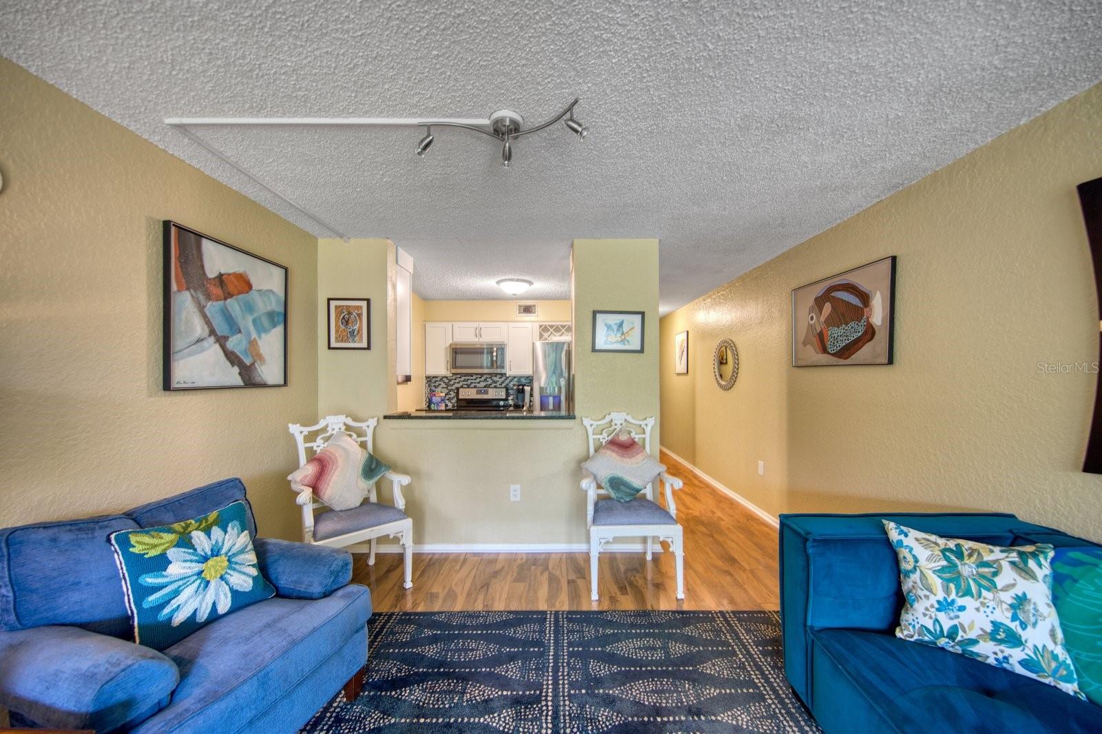 900 COVE CAY DR #1H, CLEARWATER, FL, 33760