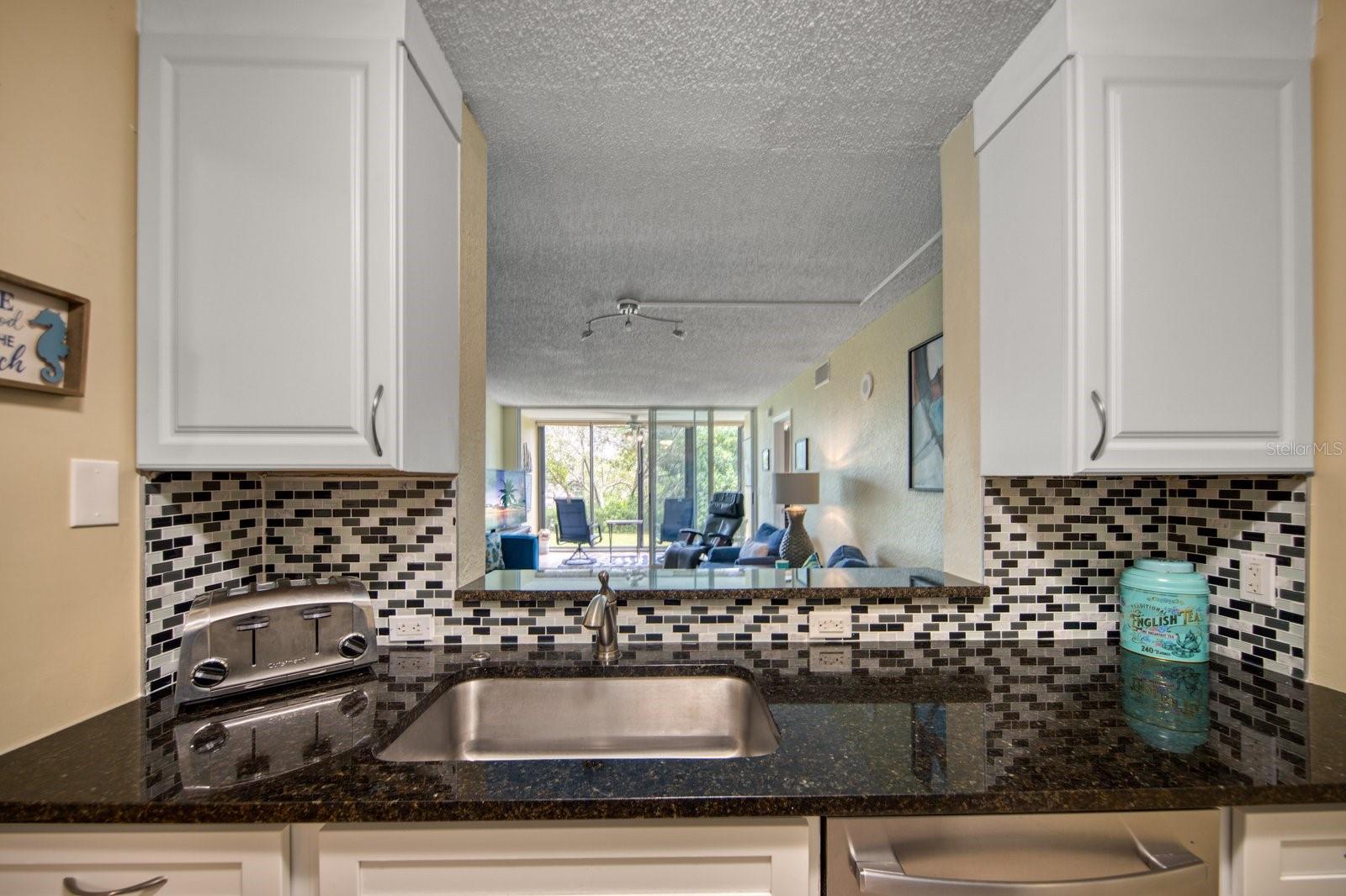 900 COVE CAY DR #1H, CLEARWATER, FL, 33760