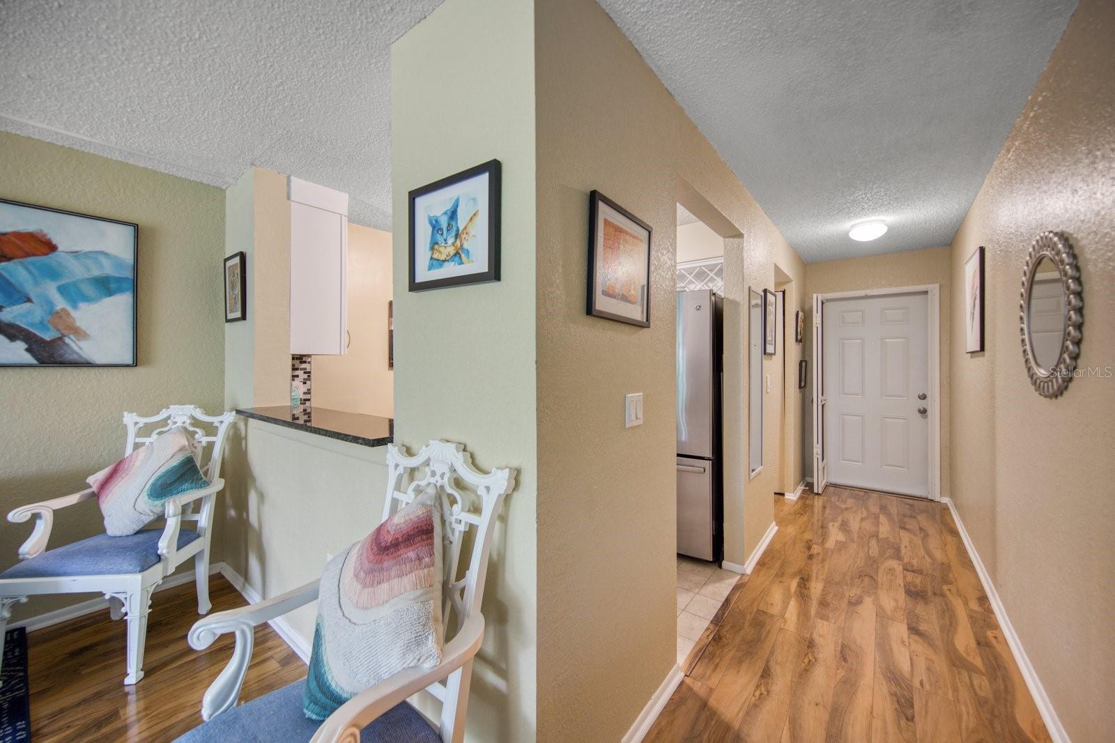 900 COVE CAY DR #1H, CLEARWATER, FL, 33760