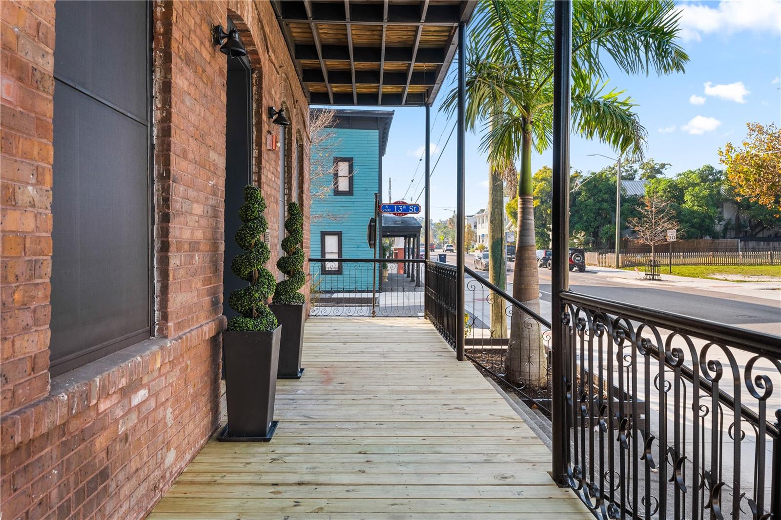1301 E COLUMBUS DR #7, TAMPA, FL, 33605