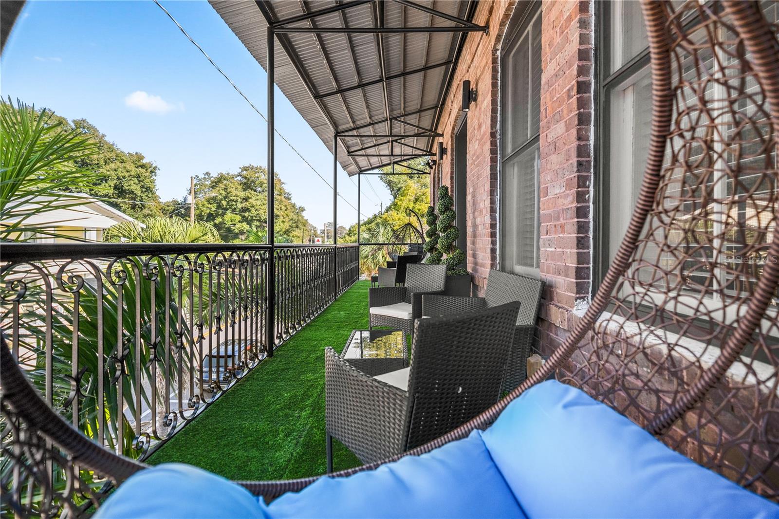 1301 E COLUMBUS DR #7, TAMPA, FL, 33605