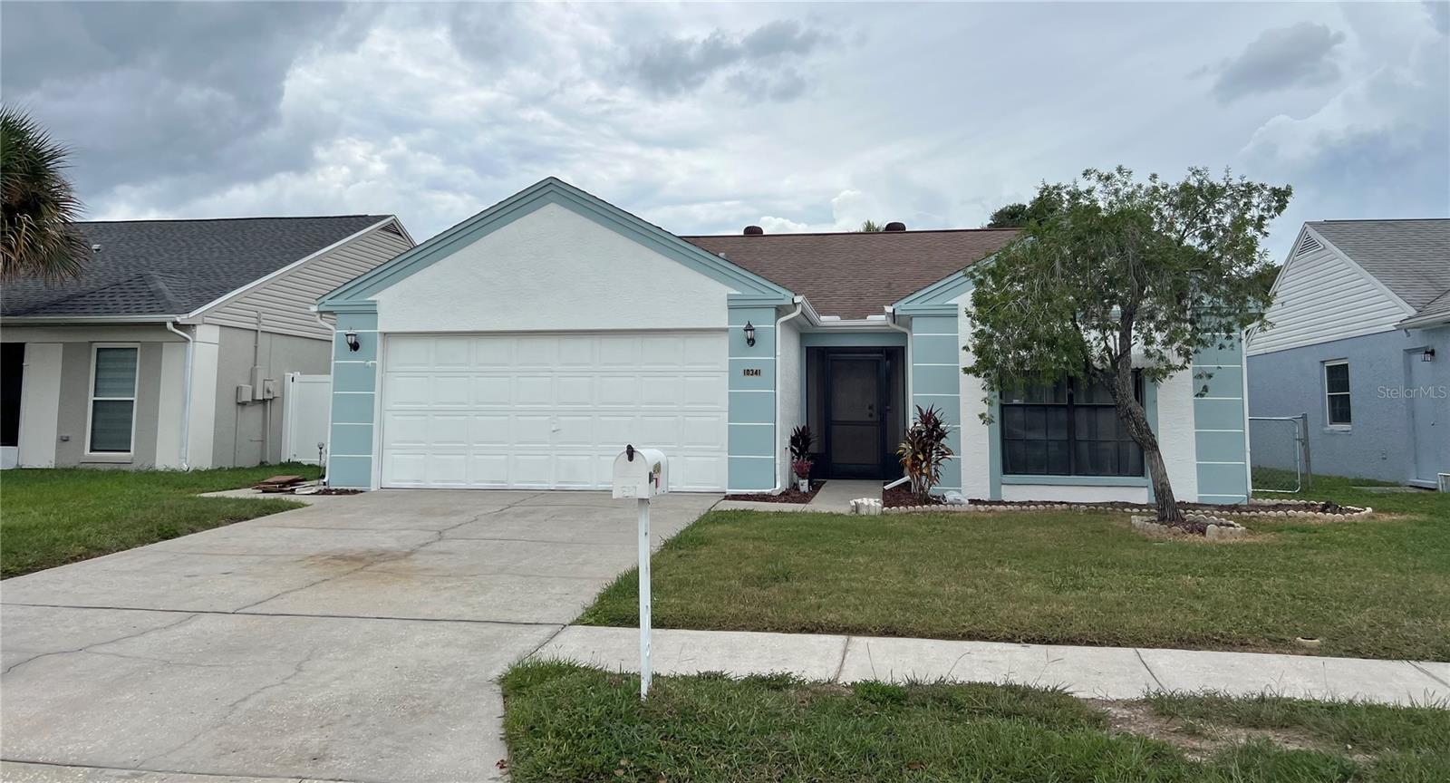 10341 MIDSTATE AVE, PORT RICHEY, FL, 34668