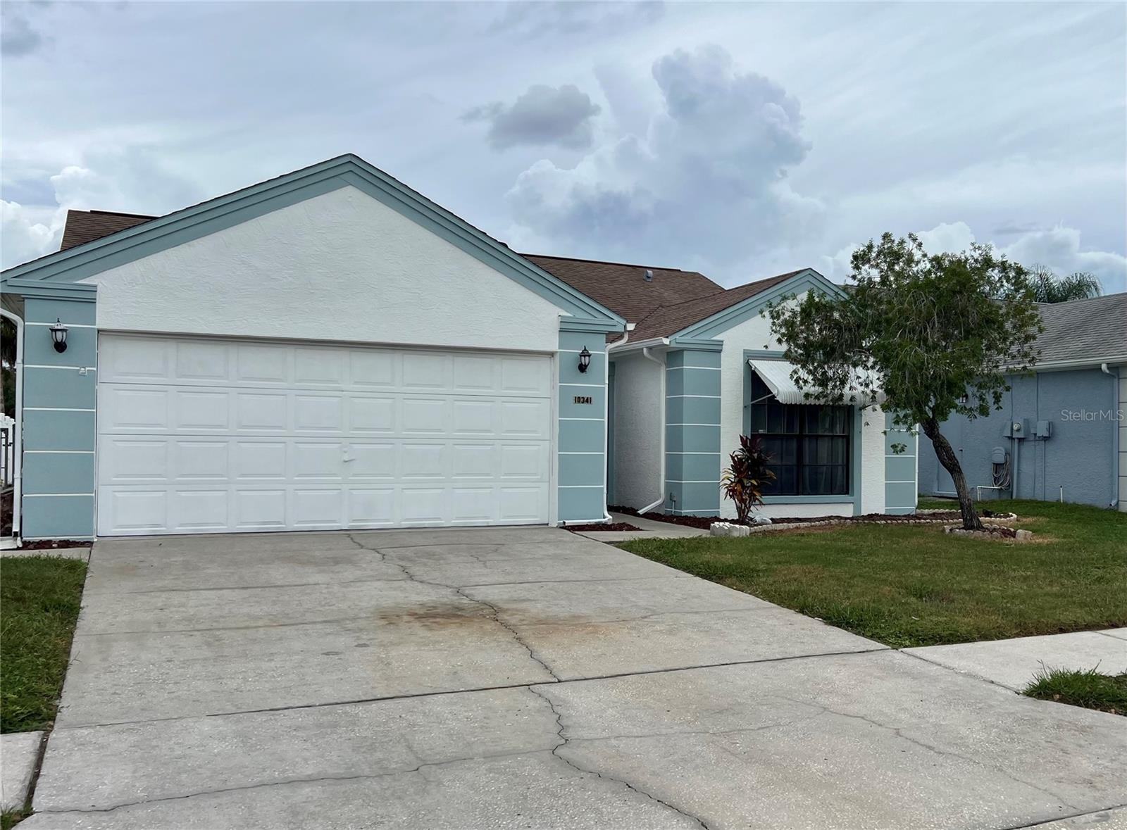 10341 MIDSTATE AVE, PORT RICHEY, FL, 34668